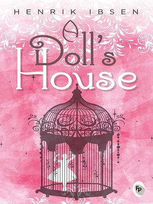 cover image of A Doll's House